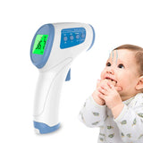 DM300 Professional Digital LCD Infrared Baby Thermometer - digitalmagicc